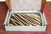 Blondie Brownie Mix | Dessert Box Near Me | Luchi Bakes