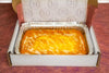 Salted Caramel Cake | Lemon Drizzle Cake | Luchi Bakes